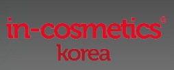 2026年韩国化妆品原料展览会in-cosmetics