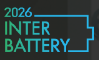 2026年韩国电池展览会InterBattery