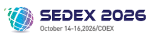 2026年韩国半导体电子工业展览会SEDEX