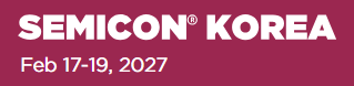 2027年韩国首尔半导体展览会Semicon Korea 2027